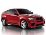 BMW X6 M by Vorsteiner 2011 года